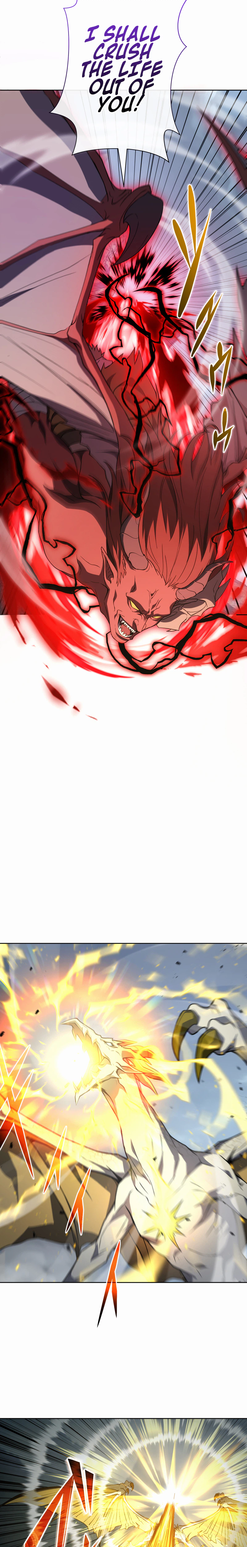 Reincarnated as the Youngest Son of a Demon Swordsman Family Chapter 21 - Page 17