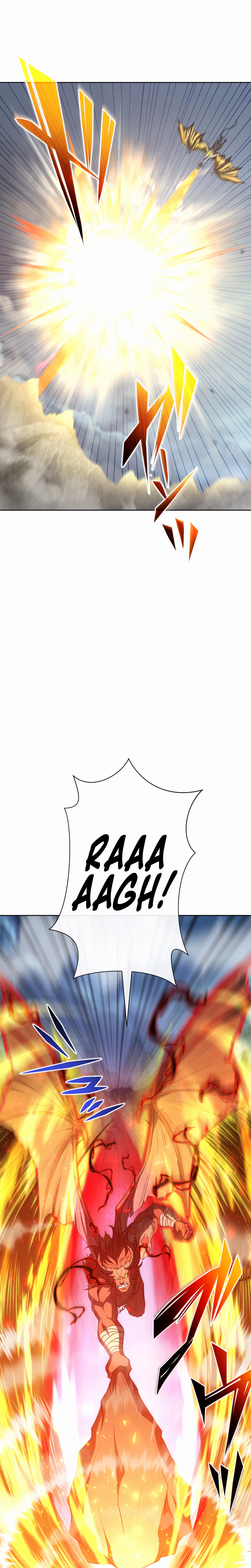 Reincarnated as the Youngest Son of a Demon Swordsman Family Chapter 21 - Page 19