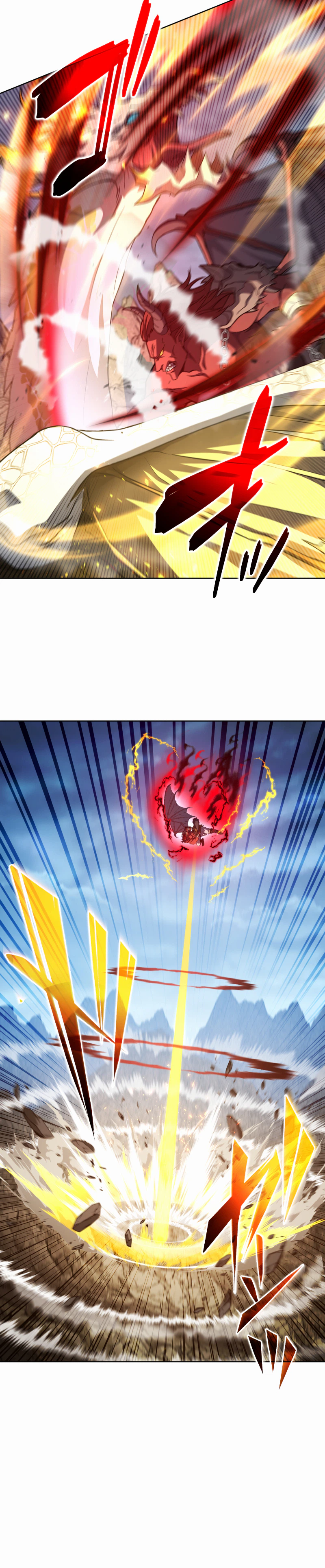 Reincarnated as the Youngest Son of a Demon Swordsman Family Chapter 21 - Page 21