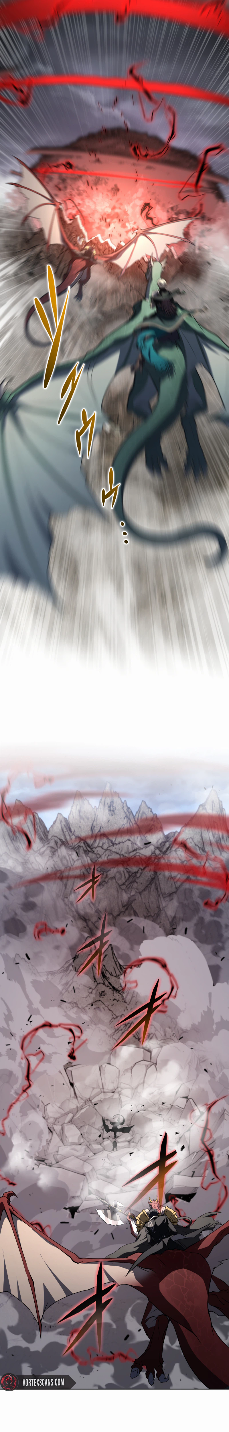 Reincarnated as the Youngest Son of a Demon Swordsman Family Chapter 21 - Page 30