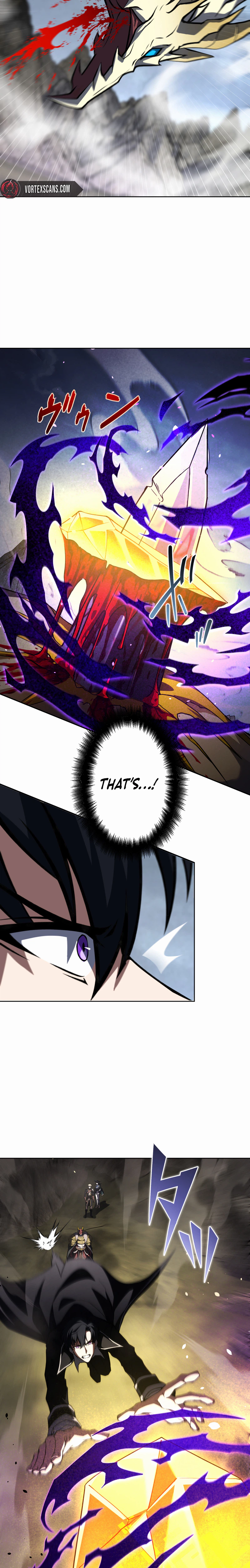 Reincarnated as the Youngest Son of a Demon Swordsman Family Chapter 21 - Page 37