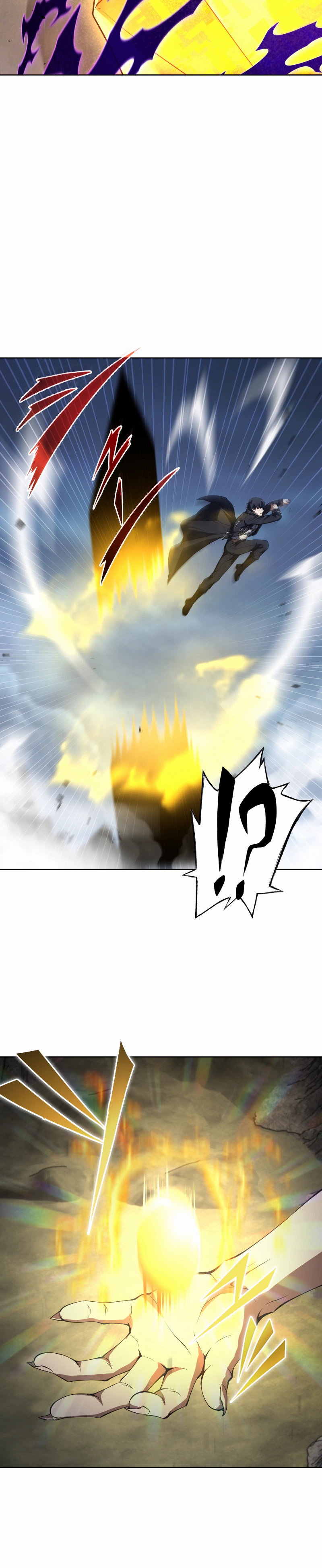 Reincarnated as the Youngest Son of a Demon Swordsman Family Chapter 21 - Page 38