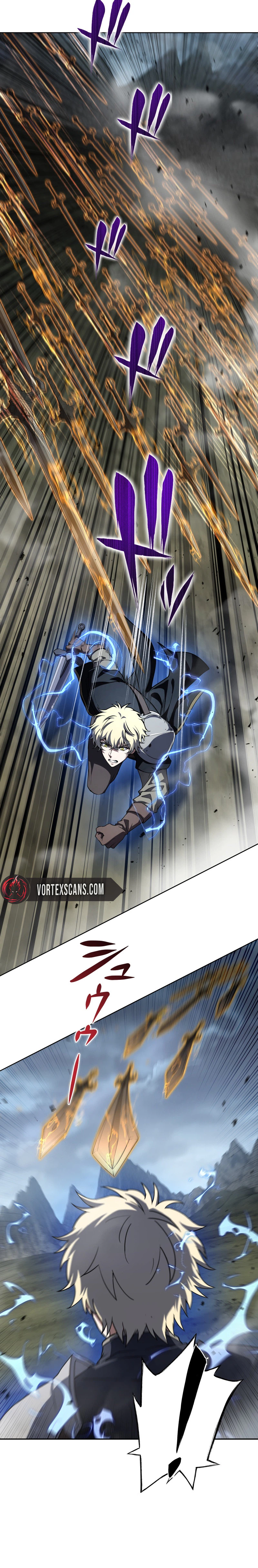 Reincarnated as the Youngest Son of a Demon Swordsman Family Chapter 22 - Page 21