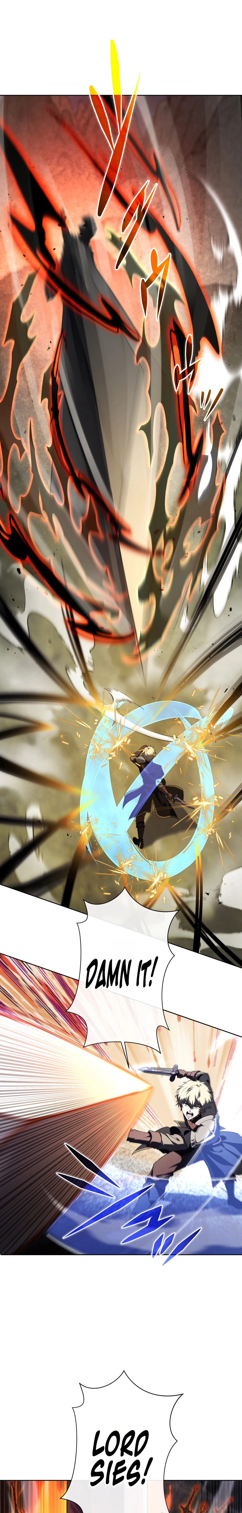 Reincarnated as the Youngest Son of a Demon Swordsman Family Chapter 22 - Page 23