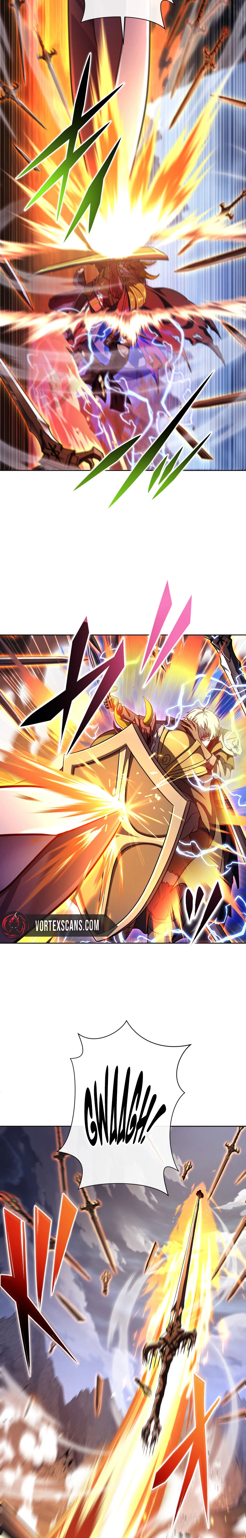 Reincarnated as the Youngest Son of a Demon Swordsman Family Chapter 22 - Page 24