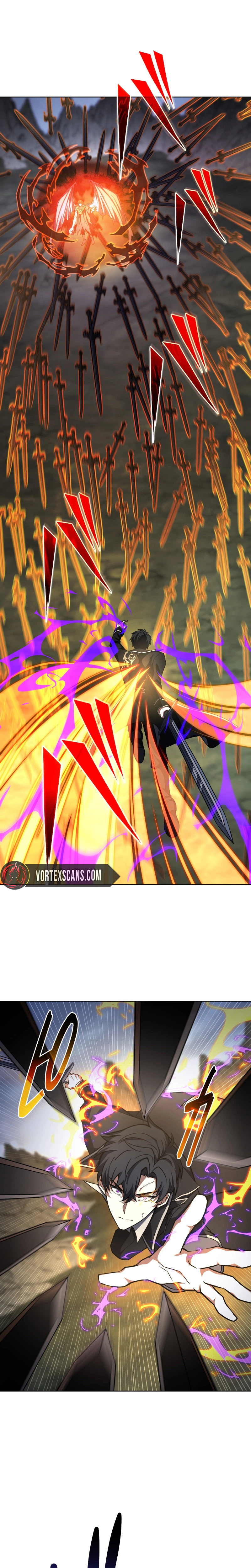Reincarnated as the Youngest Son of a Demon Swordsman Family Chapter 22 - Page 33