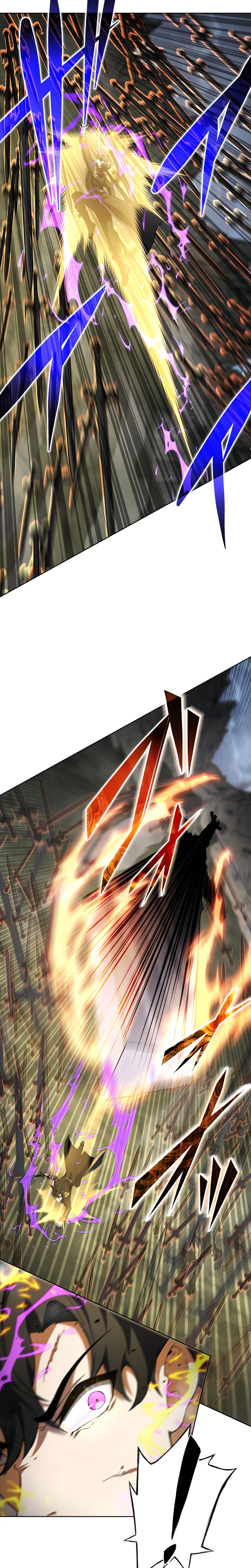 Reincarnated as the Youngest Son of a Demon Swordsman Family Chapter 22 - Page 34