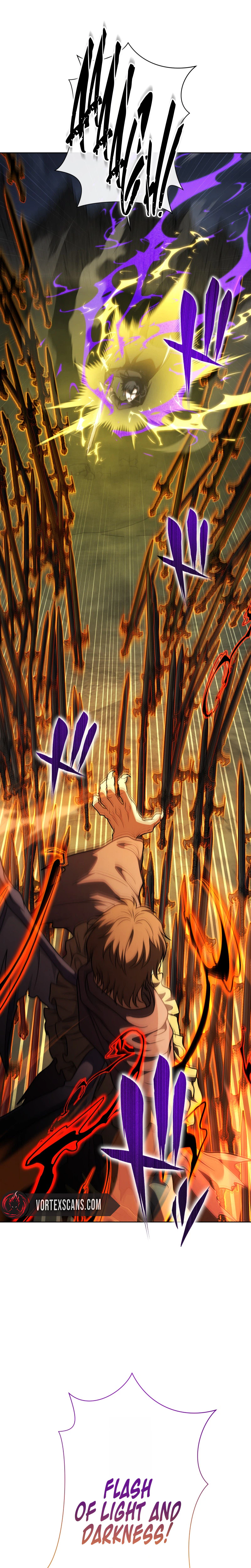 Reincarnated as the Youngest Son of a Demon Swordsman Family Chapter 22 - Page 37