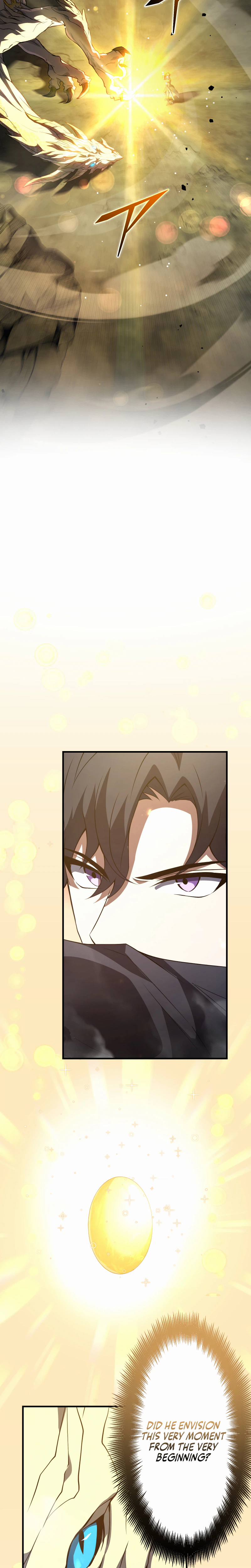 Reincarnated as the Youngest Son of a Demon Swordsman Family Chapter 24 - Page 10