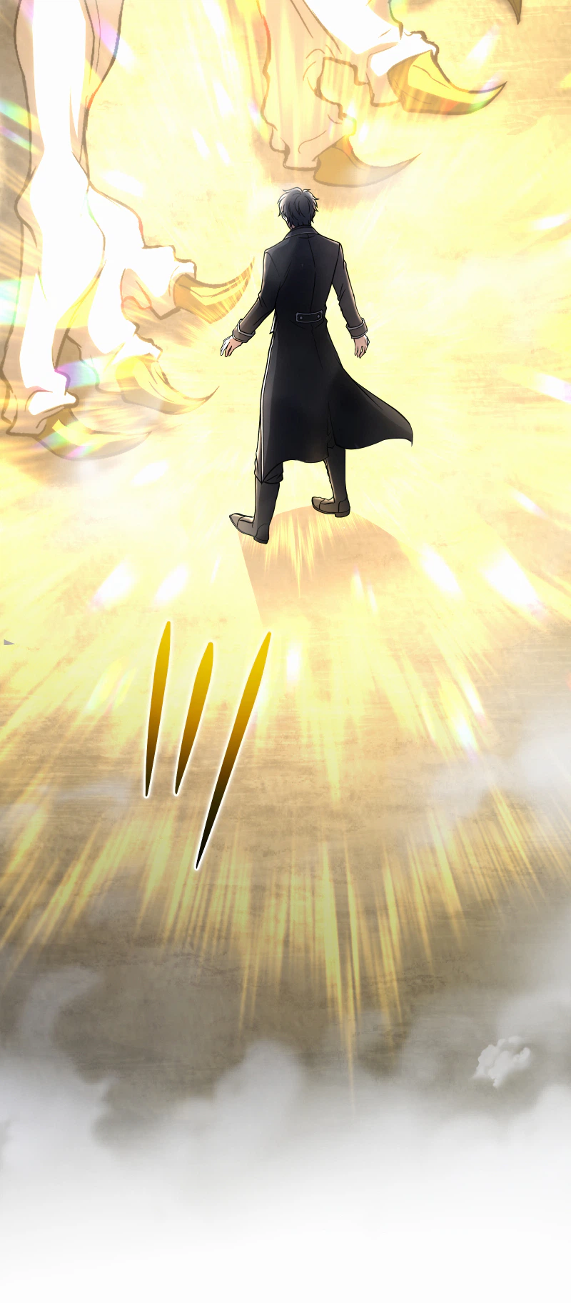 Reincarnated as the Youngest Son of a Demon Swordsman Family Chapter 24 - Page 15