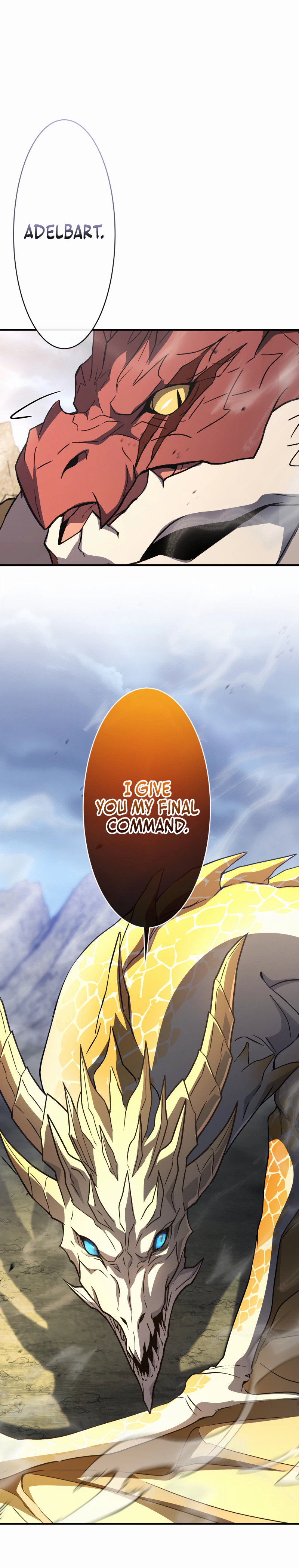 Reincarnated as the Youngest Son of a Demon Swordsman Family Chapter 24 - Page 18