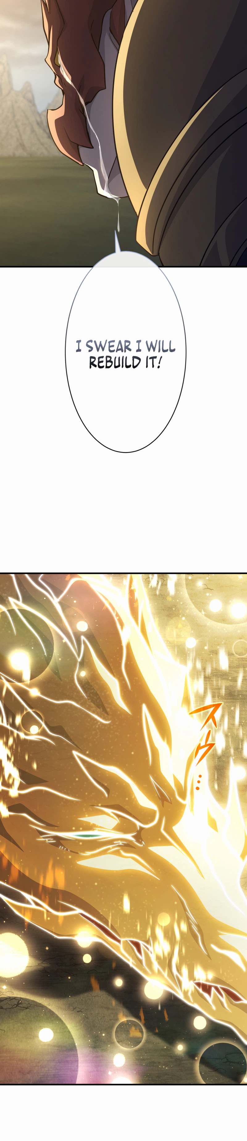 Reincarnated as the Youngest Son of a Demon Swordsman Family Chapter 24 - Page 21