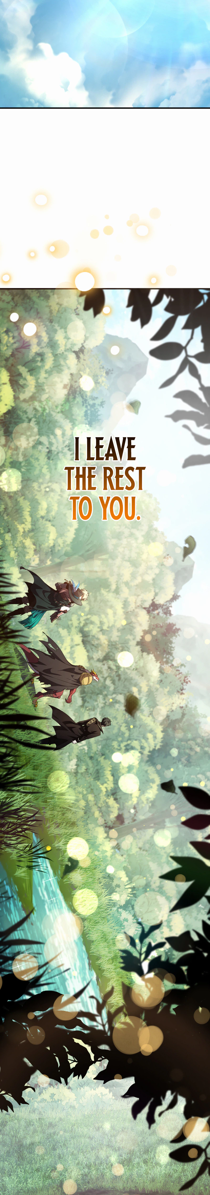 Reincarnated as the Youngest Son of a Demon Swordsman Family Chapter 24 - Page 24