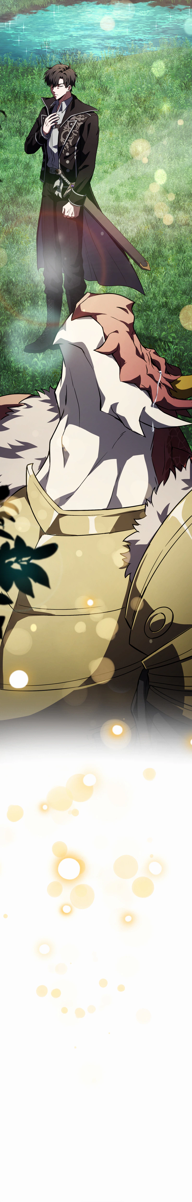 Reincarnated as the Youngest Son of a Demon Swordsman Family Chapter 24 - Page 25