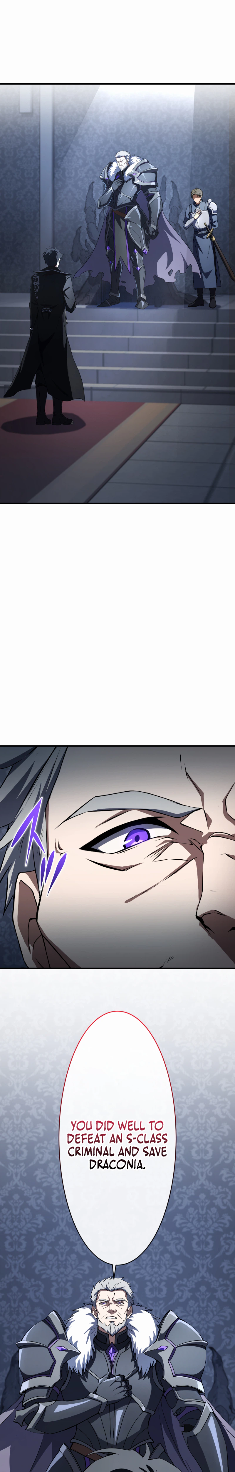 Reincarnated as the Youngest Son of a Demon Swordsman Family Chapter 24 - Page 29