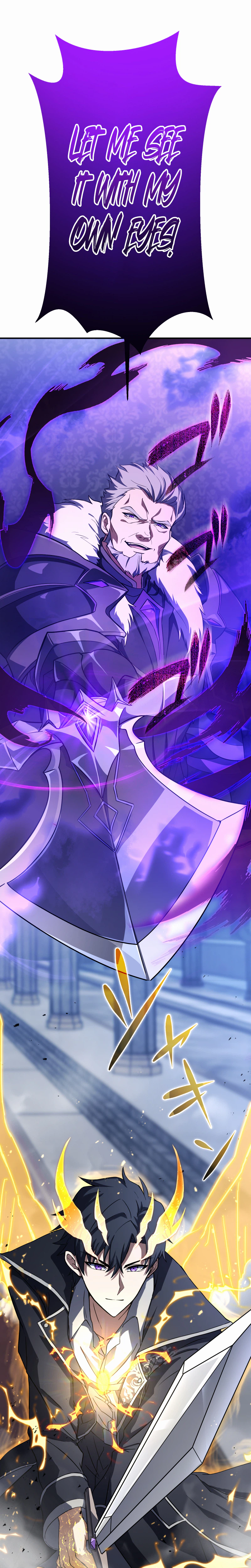 Reincarnated as the Youngest Son of a Demon Swordsman Family Chapter 24 - Page 40