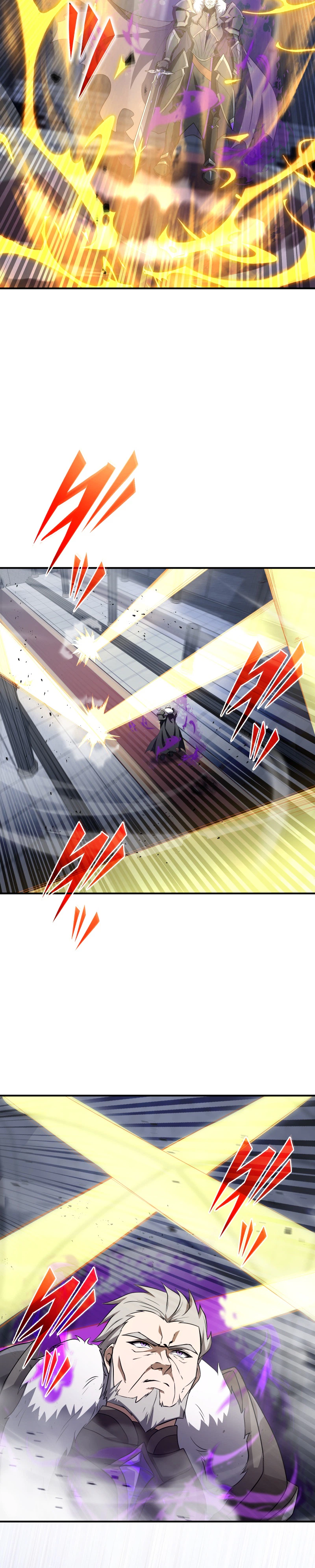Reincarnated as the Youngest Son of a Demon Swordsman Family Chapter 25 - Page 16