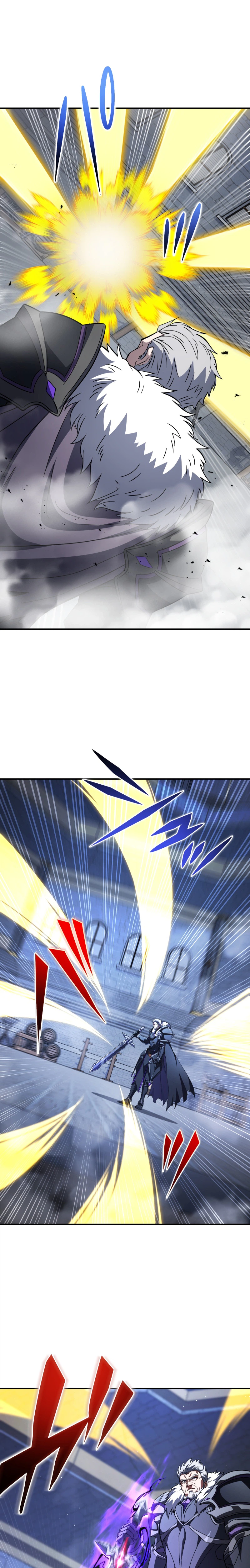 Reincarnated as the Youngest Son of a Demon Swordsman Family Chapter 25 - Page 24