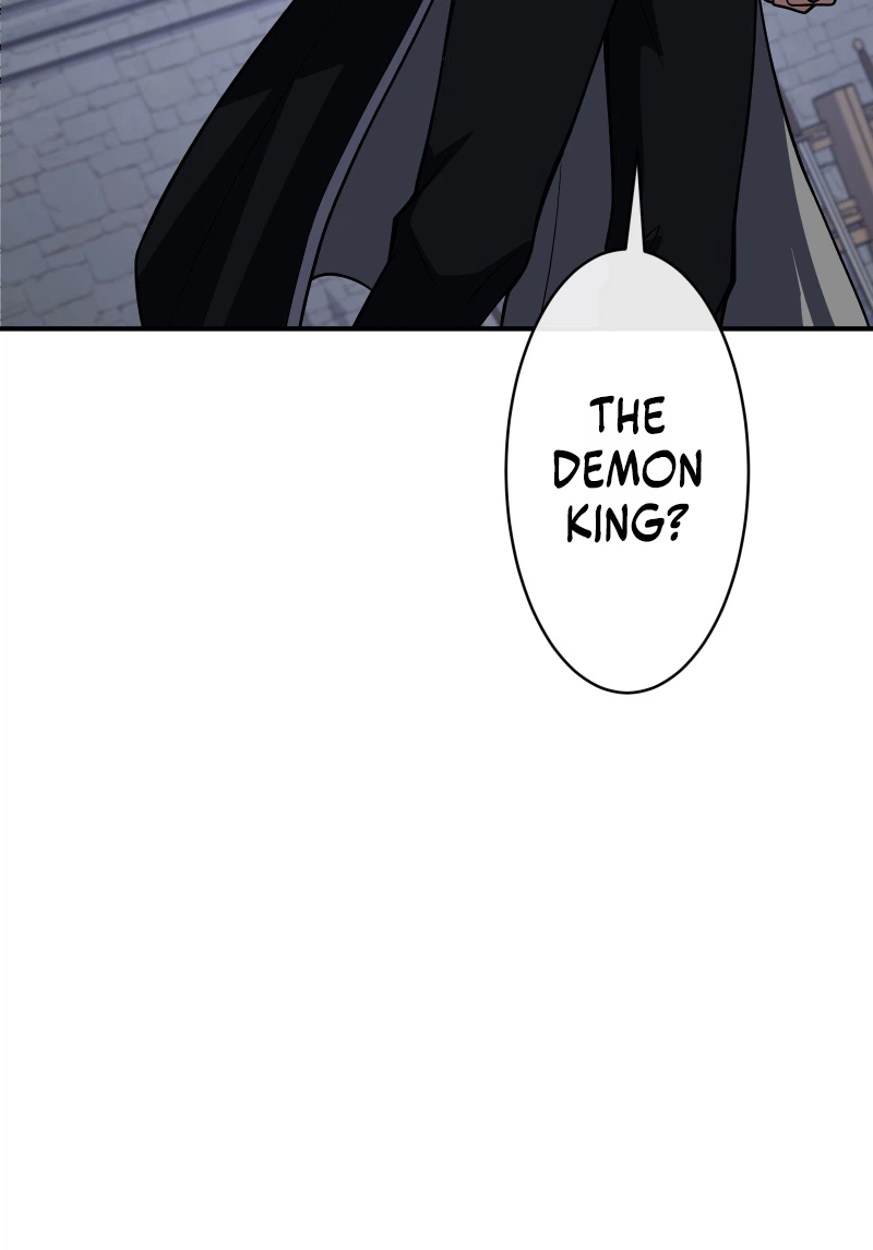 Reincarnated as the Youngest Son of a Demon Swordsman Family Chapter 25 - Page 34