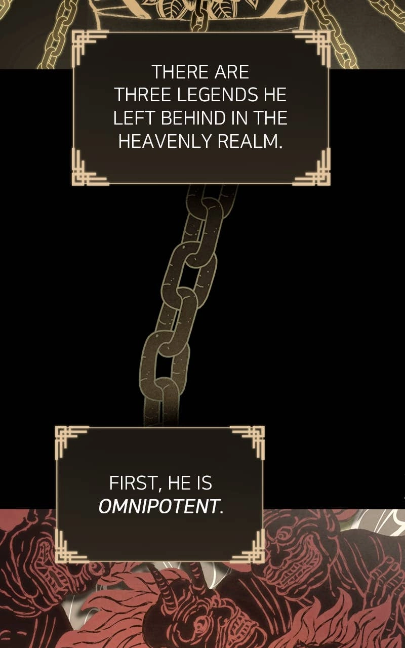Reincarnated into a Cursed Game Chapter 1 - Page 3