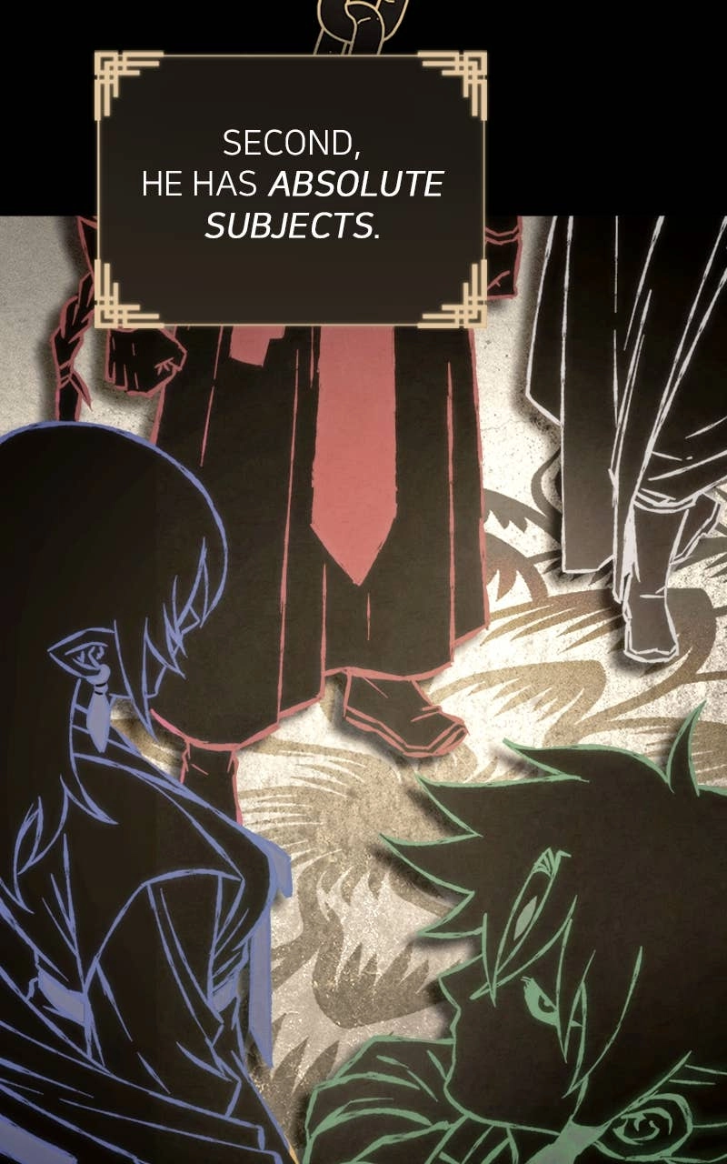 Reincarnated into a Cursed Game Chapter 1 - Page 5