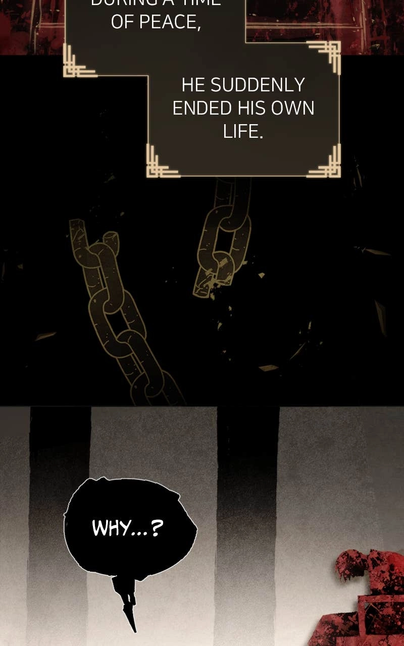 Reincarnated into a Cursed Game Chapter 1 - Page 8