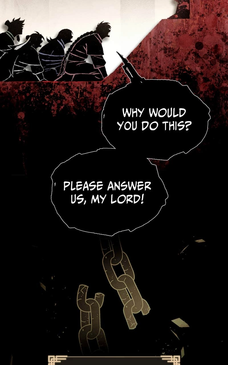 Reincarnated into a Cursed Game Chapter 1 - Page 9