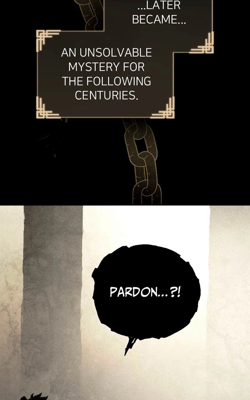 Reincarnated into a Cursed Game Chapter 1 - Page 11