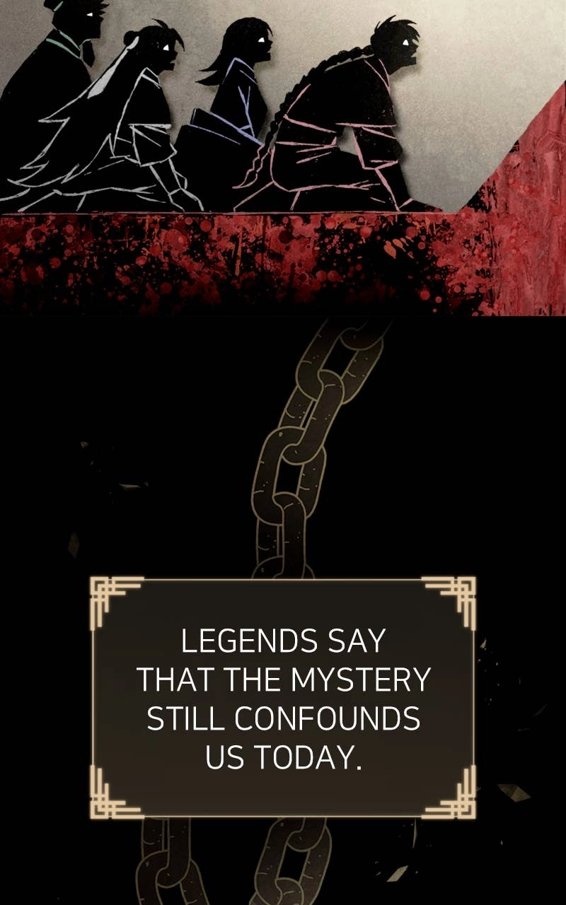 Reincarnated into a Cursed Game Chapter 1 - Page 12