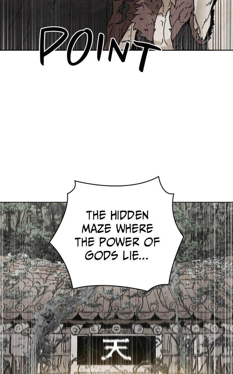Reincarnated into a Cursed Game Chapter 1 - Page 17