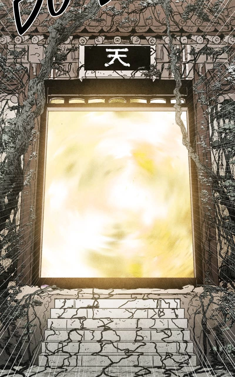 Reincarnated into a Cursed Game Chapter 1 - Page 19