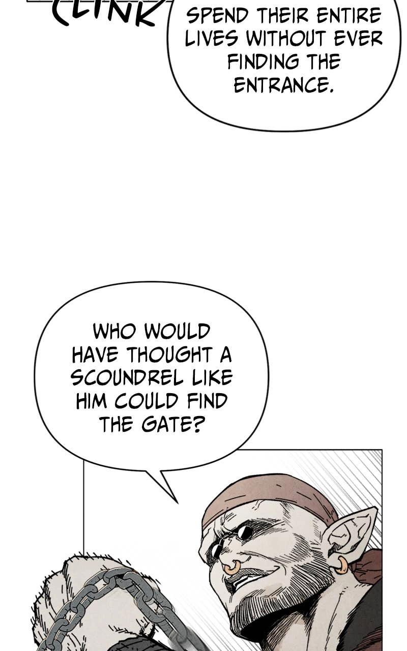 Reincarnated into a Cursed Game Chapter 1 - Page 22