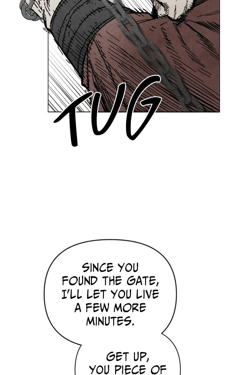 Reincarnated into a Cursed Game Chapter 1 - Page 23