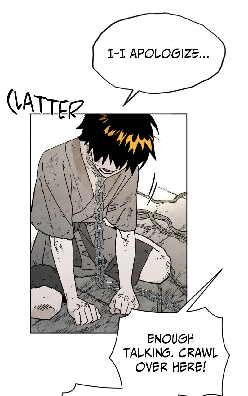 Reincarnated into a Cursed Game Chapter 1 - Page 25