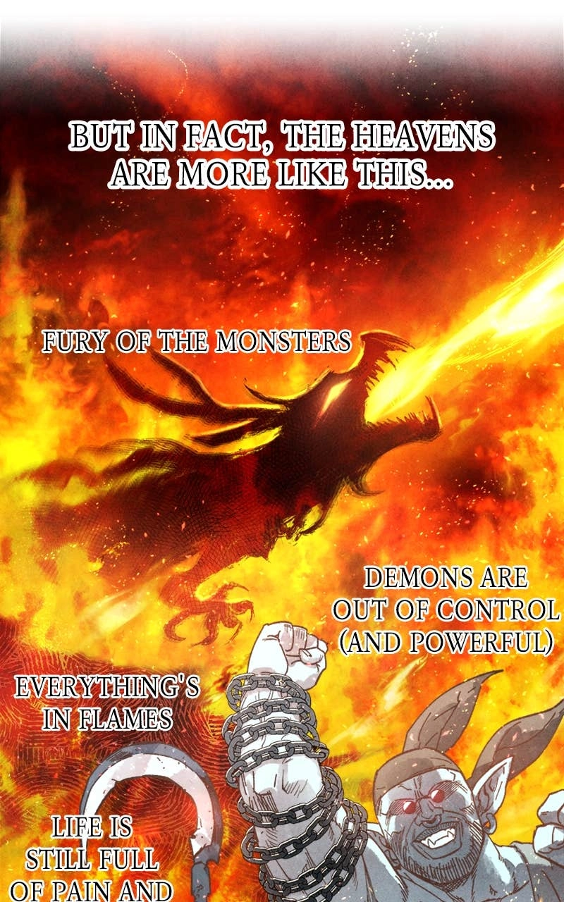 Reincarnated into a Cursed Game Chapter 1 - Page 30