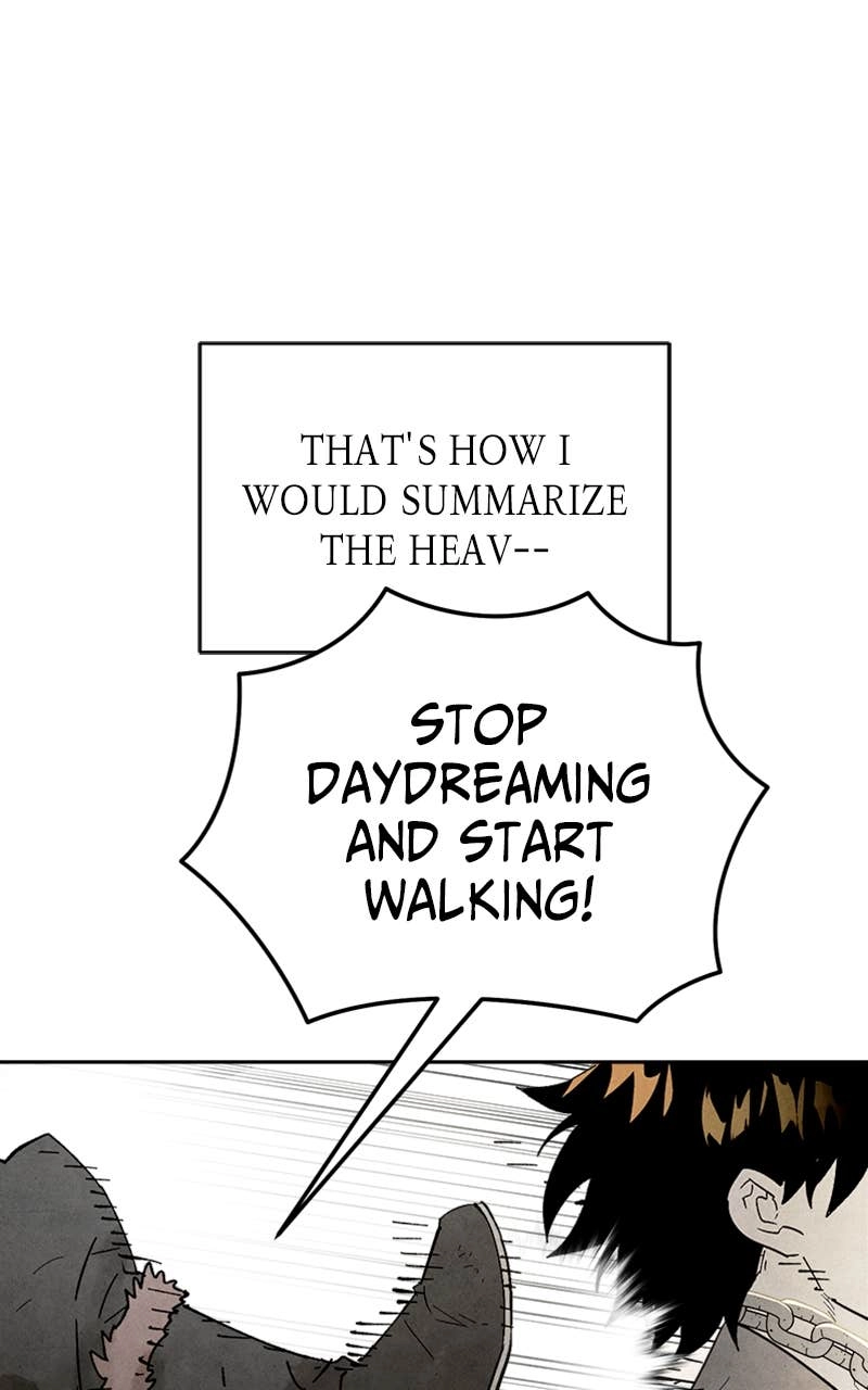 Reincarnated into a Cursed Game Chapter 1 - Page 32