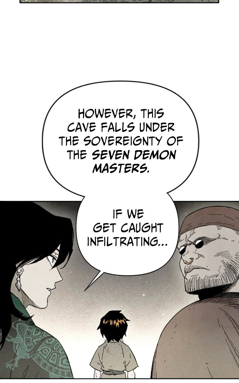Reincarnated into a Cursed Game Chapter 1 - Page 39