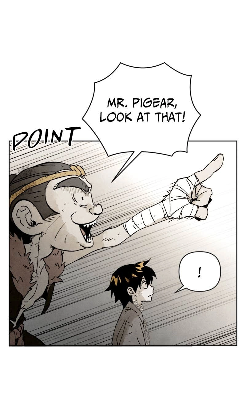 Reincarnated into a Cursed Game Chapter 1 - Page 42