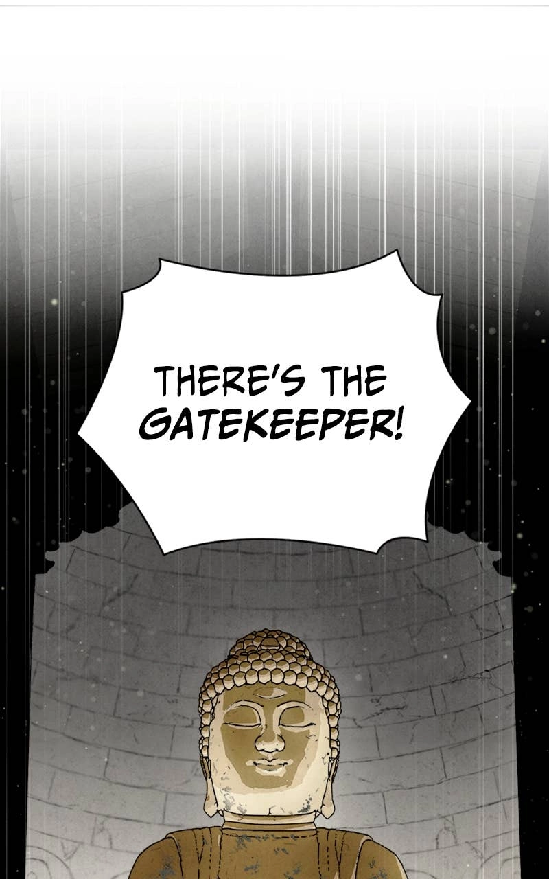 Reincarnated into a Cursed Game Chapter 1 - Page 43