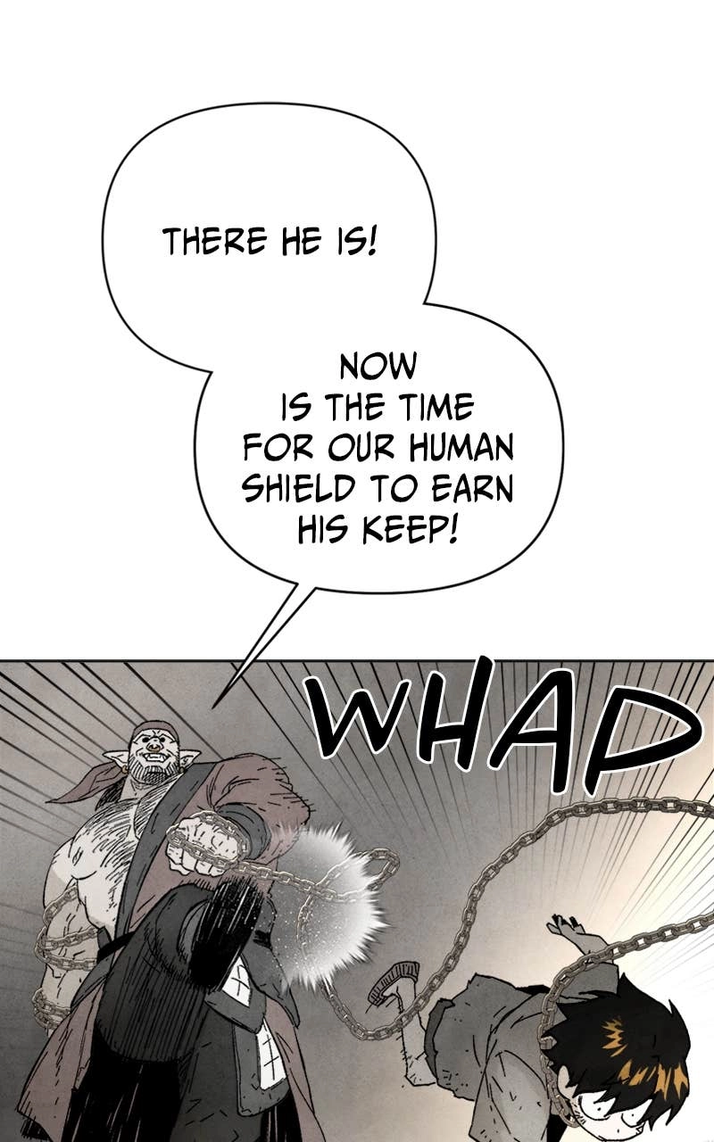 Reincarnated into a Cursed Game Chapter 1 - Page 45