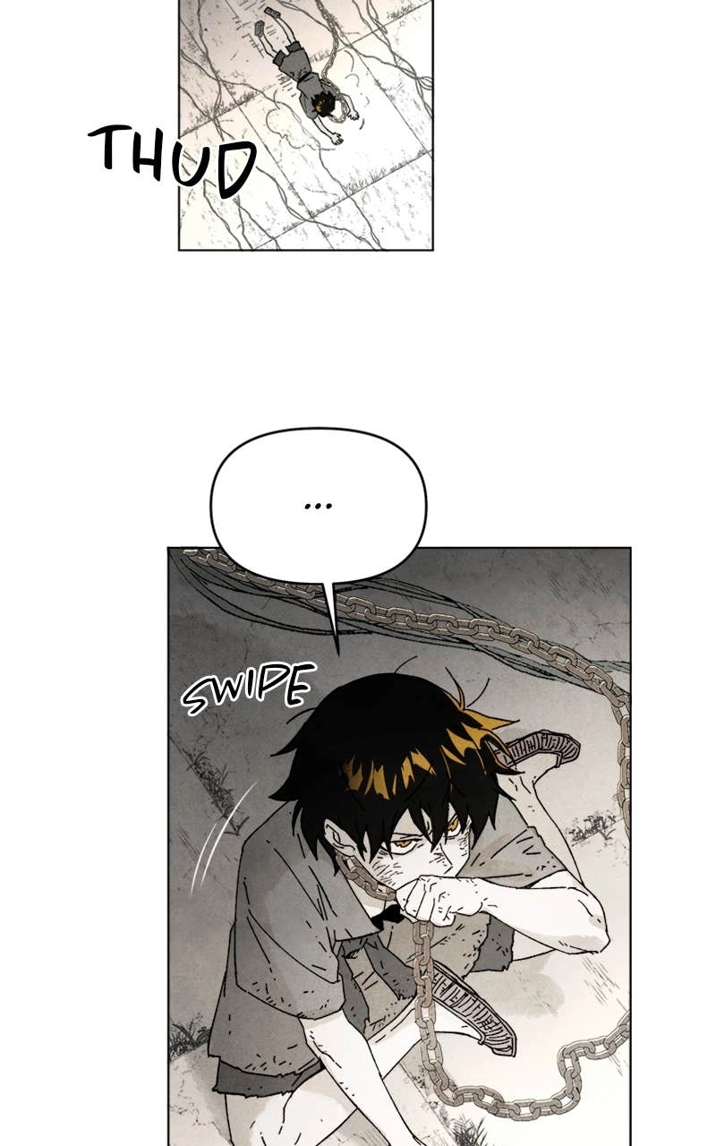 Reincarnated into a Cursed Game Chapter 1 - Page 47