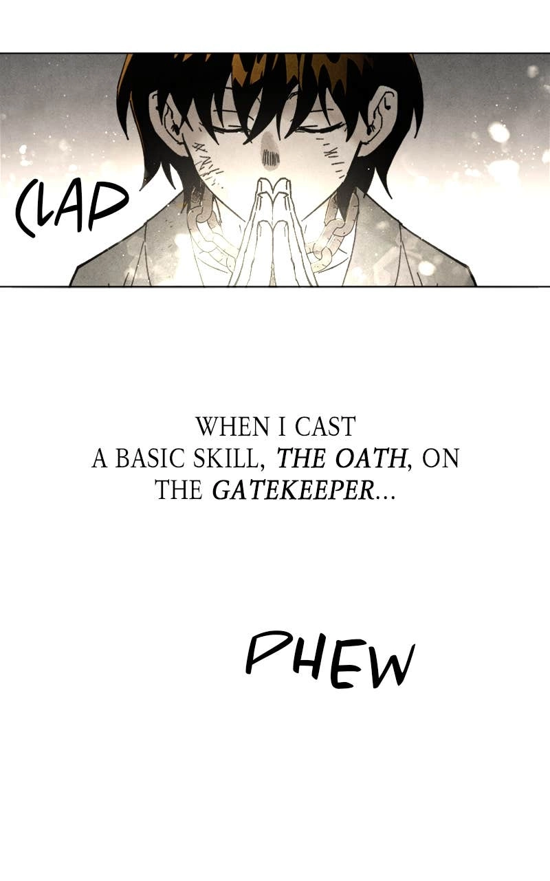 Reincarnated into a Cursed Game Chapter 1 - Page 51