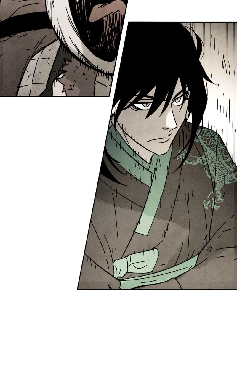 Reincarnated into a Cursed Game Chapter 1 - Page 55