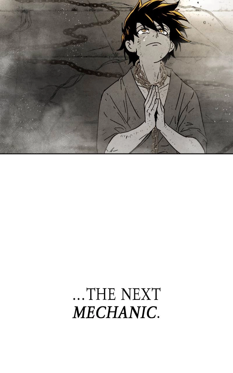 Reincarnated into a Cursed Game Chapter 1 - Page 57