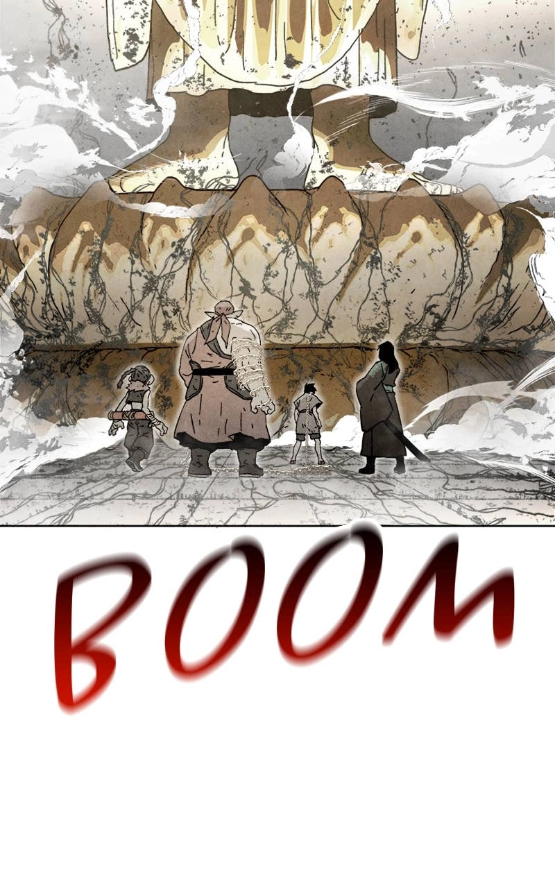 Reincarnated into a Cursed Game Chapter 1 - Page 59