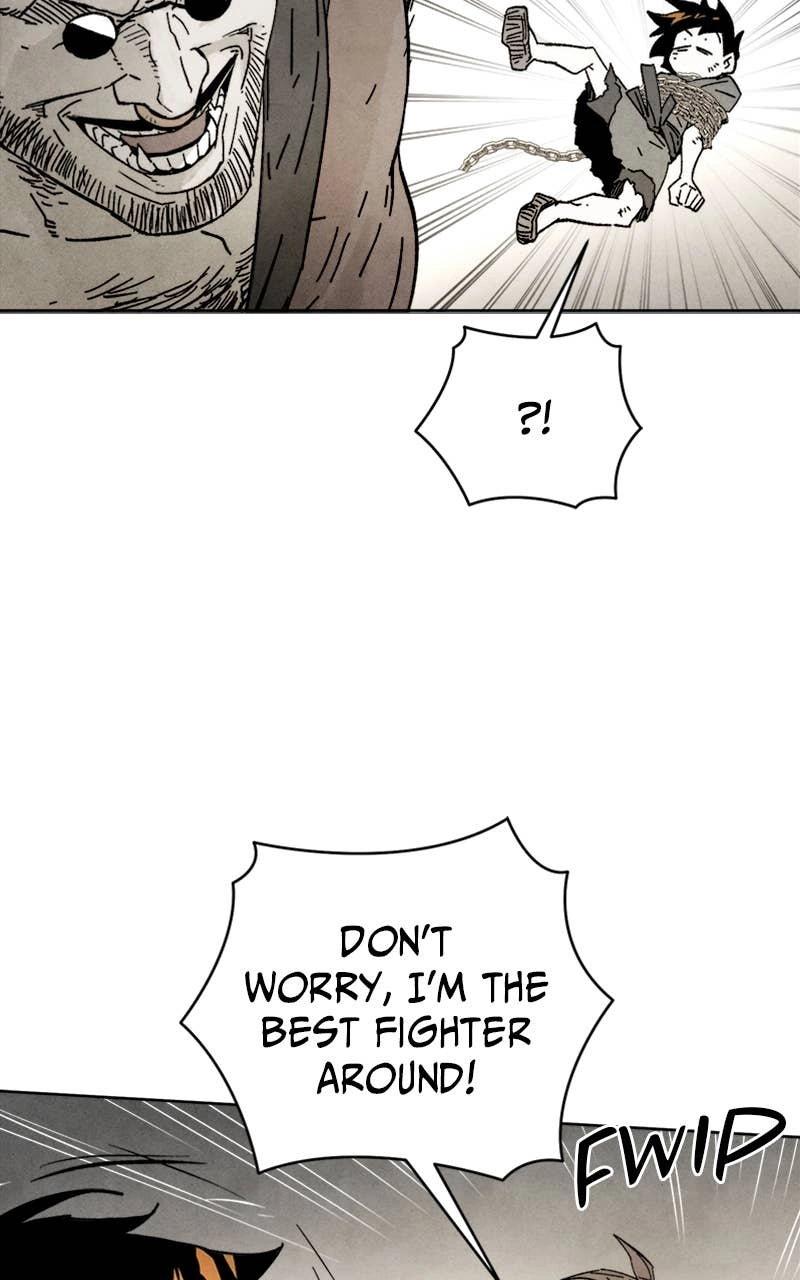 Reincarnated into a Cursed Game Chapter 1 - Page 63