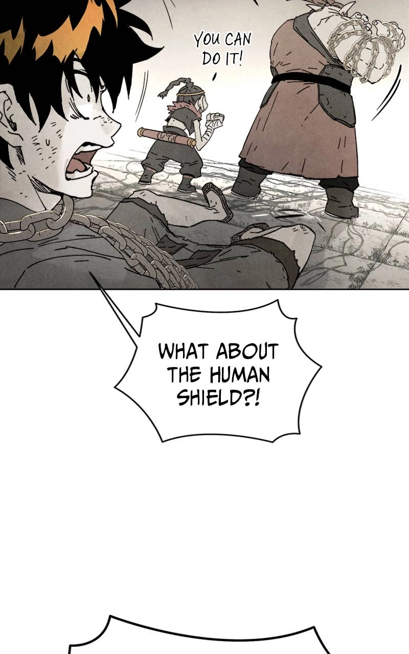 Reincarnated into a Cursed Game Chapter 1 - Page 64