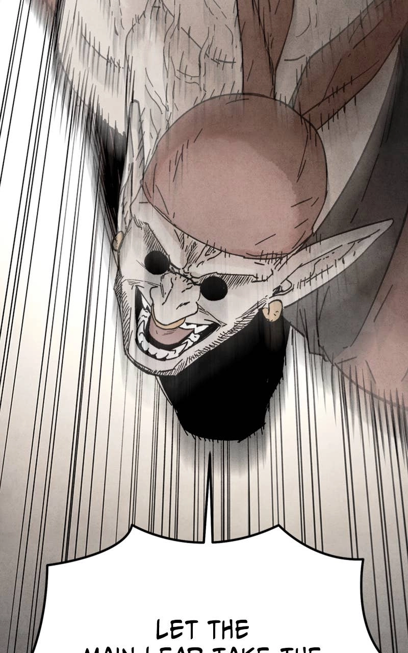 Reincarnated into a Cursed Game Chapter 1 - Page 69
