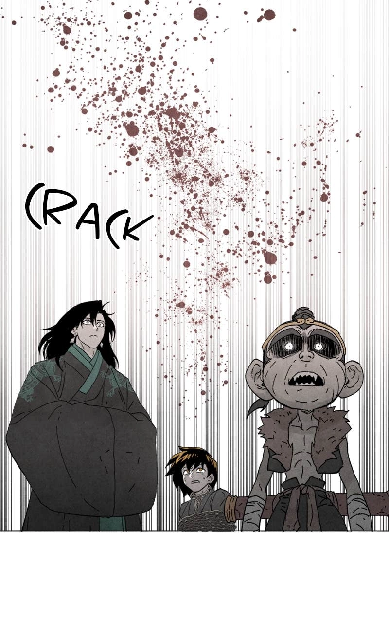 Reincarnated into a Cursed Game Chapter 1 - Page 75