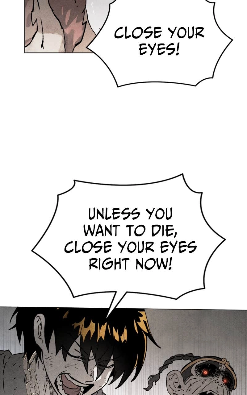 Reincarnated into a Cursed Game Chapter 1 - Page 78